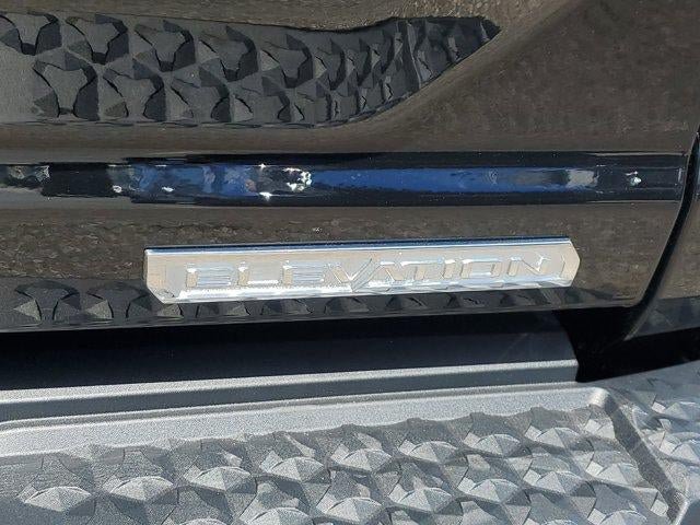 New 2026 GMC Canyon Elevation RWD image 6
