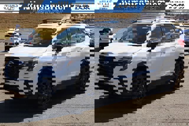 New 2026 Subaru Ascent Bronze Edition image 2