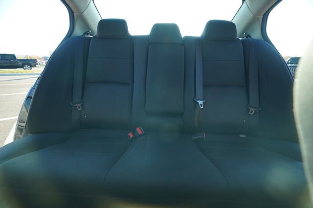 Used 2022 Nissan Altima 2.5 SV image 33