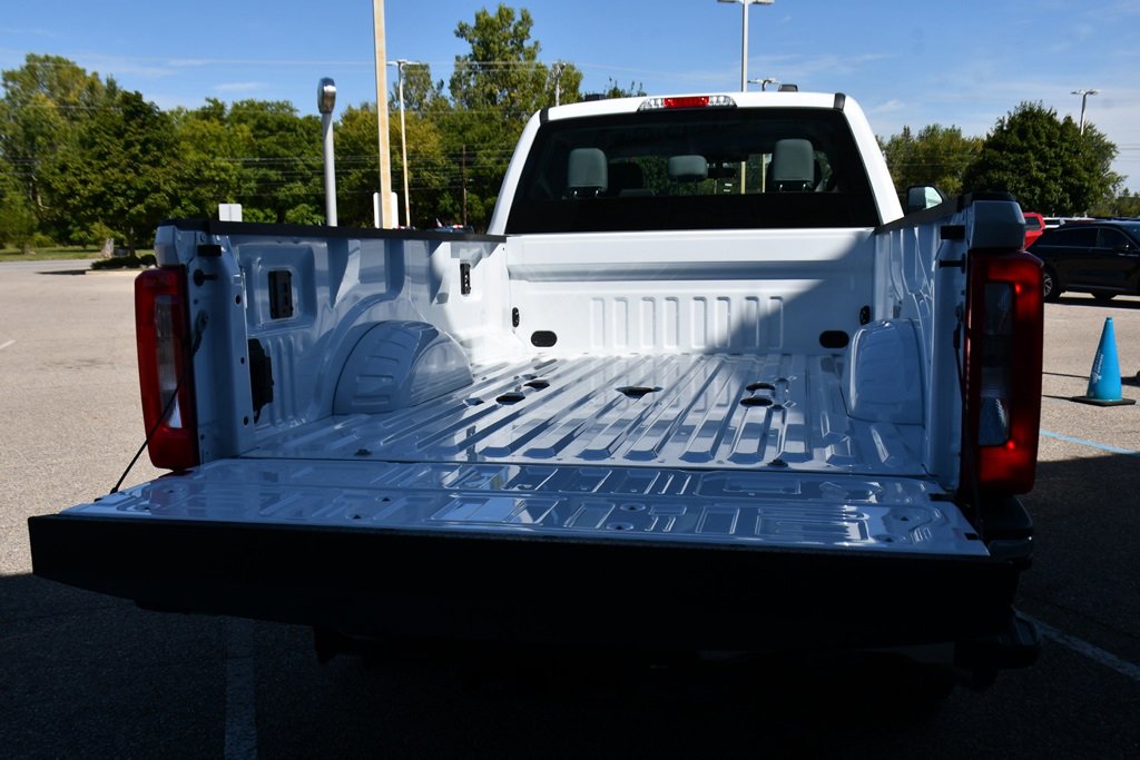 New 2026 Ford F250 XL image 17