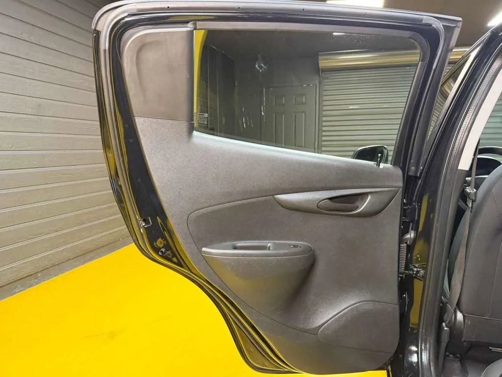 Used 2020 Chevrolet Spark LT FWD image 14