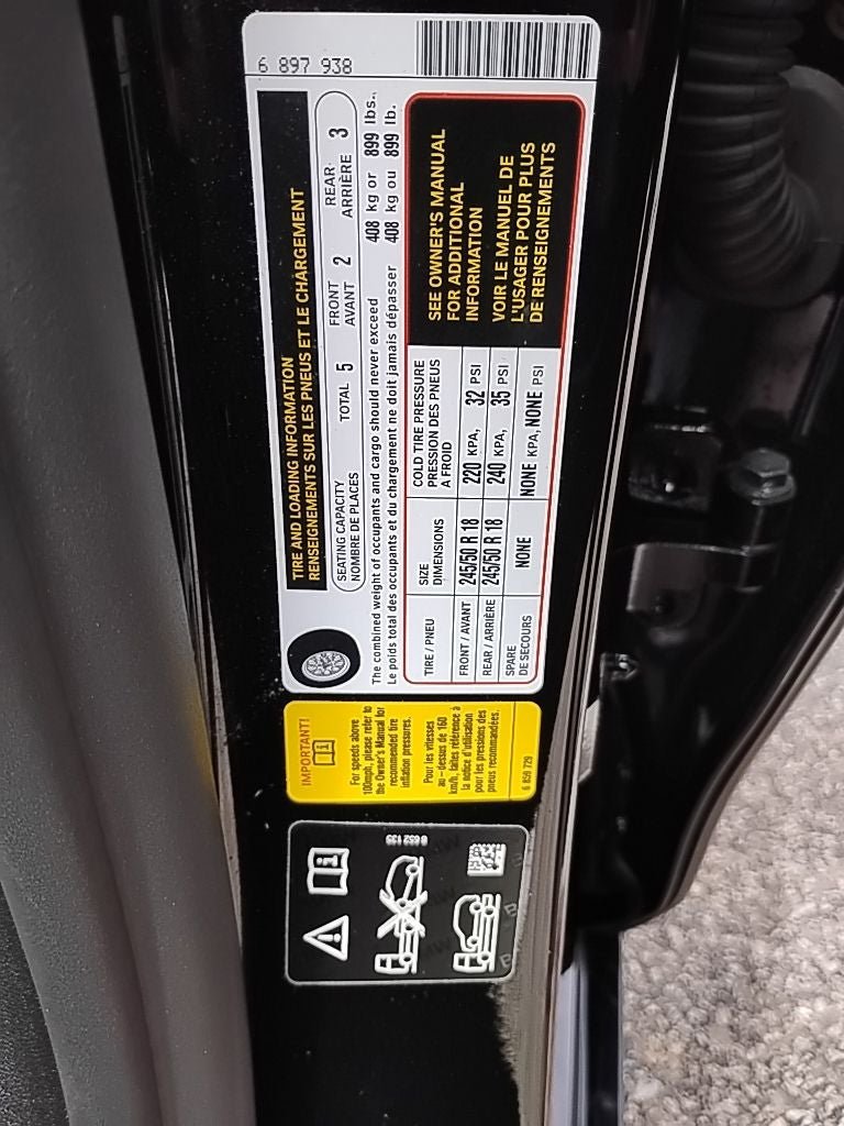 Used 2020 BMW 740i xDrive AWD/4WD image 30