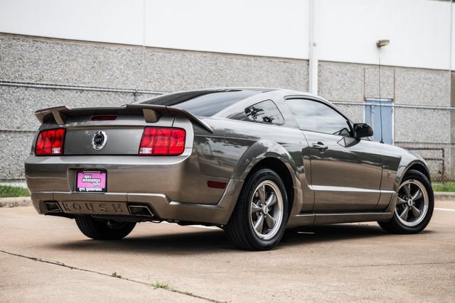 Used 2005 Ford Mustang GT Premium RWD image 50