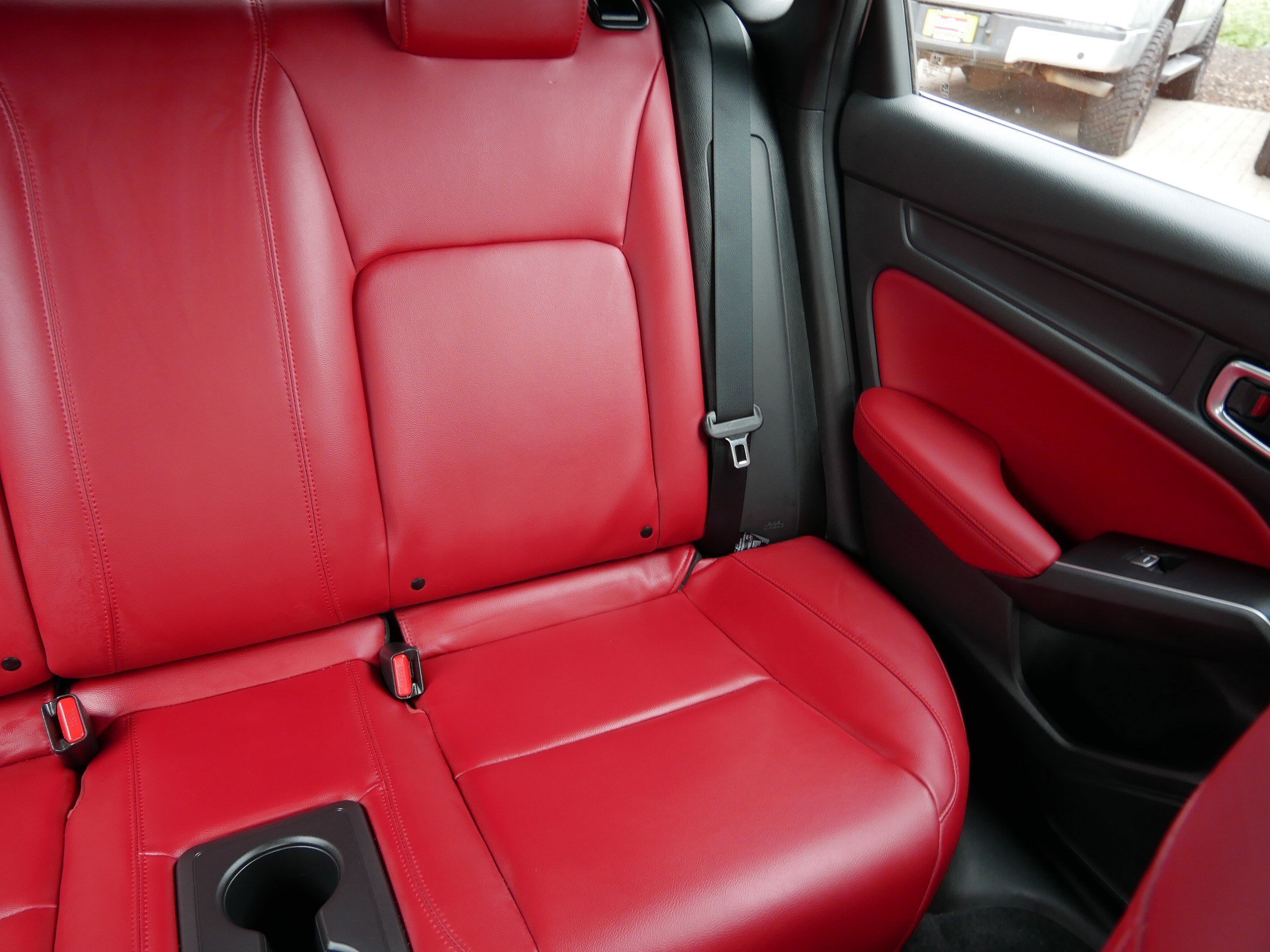 Used 2026 Acura Integra Type S FWD image 14