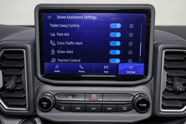 Used 2022 Ford Bronco Sport Big Bend w/ Convenience Package image 22