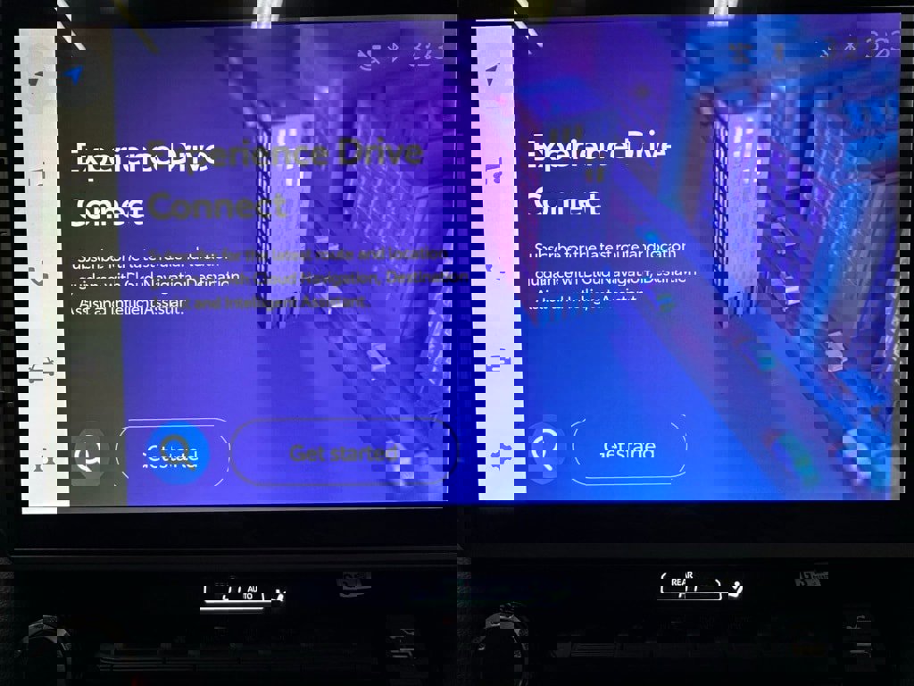 Used 2025 Toyota Sequoia Limited image 27