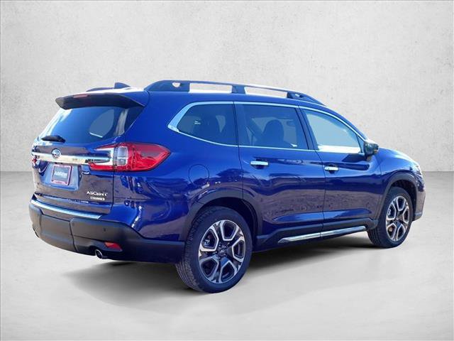 New 2026 Subaru Ascent Touring AWD/4WD video 4