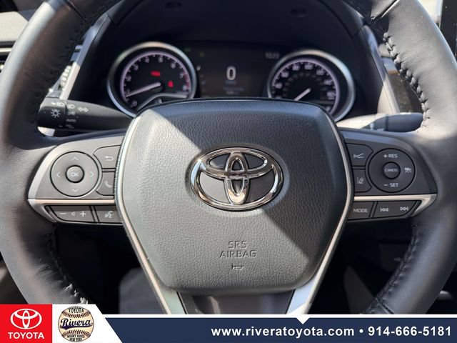 Used 2023 Toyota Camry LE w/ Cold Weather Package AWD/4WD image 19