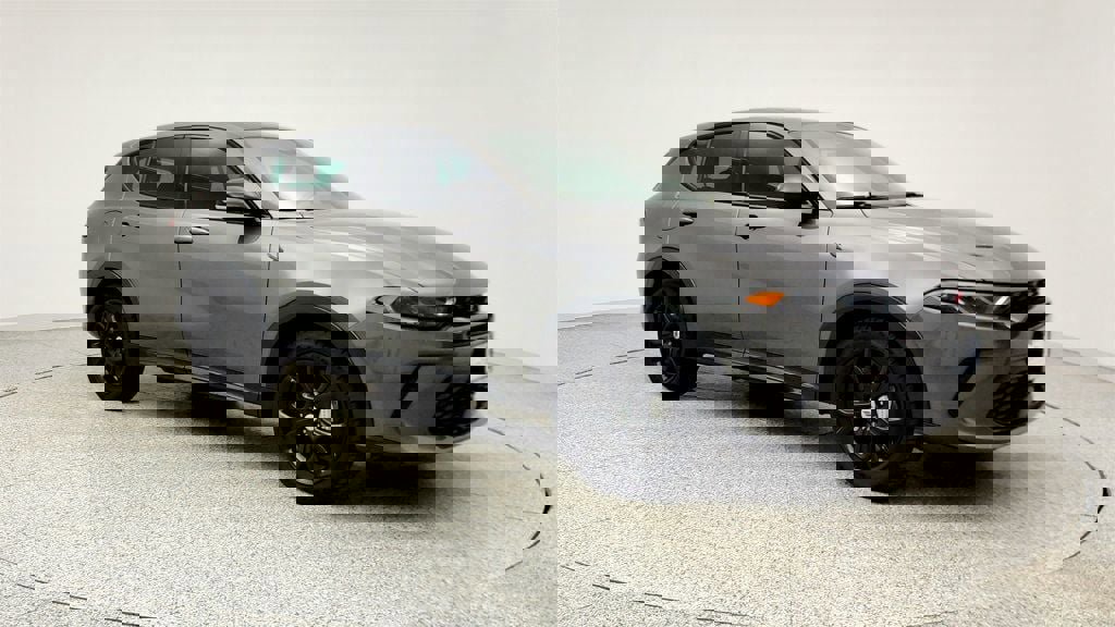 Used 2024 Dodge Hornet R/T Plus w/ R/T Blacktop Package AWD/4WD image 3