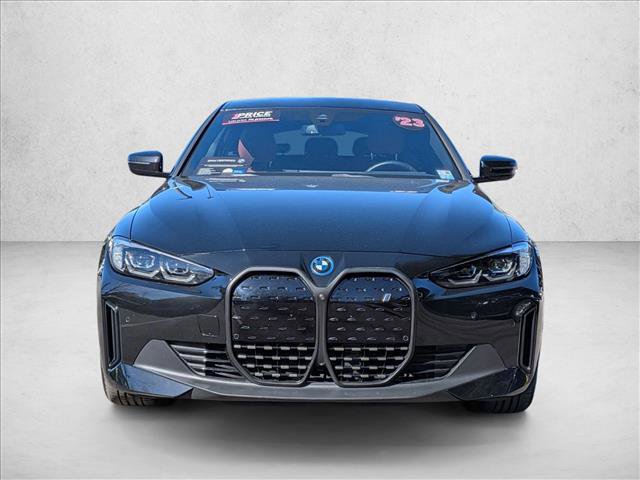 Certified 2023 BMW i4 eDrive35 w/ Premium Package image 2