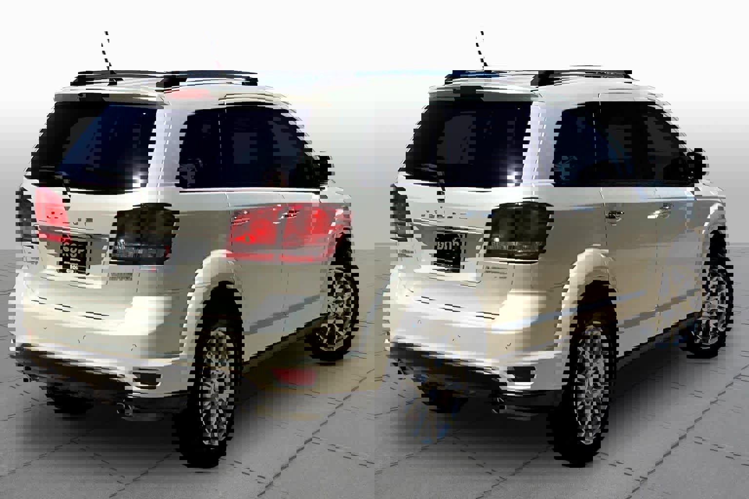 Used 2014 Dodge Journey Limited w/ Flexible Seating Group image 13