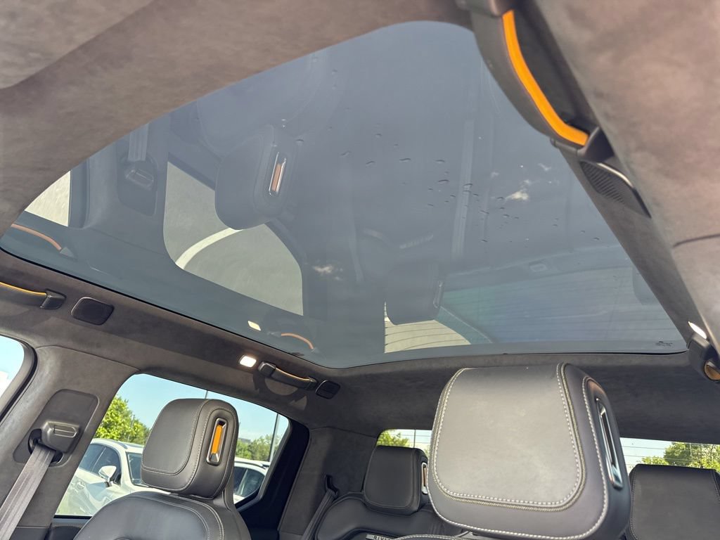 Used 2022 Rivian R1T Launch Edition AWD/4WD image 22