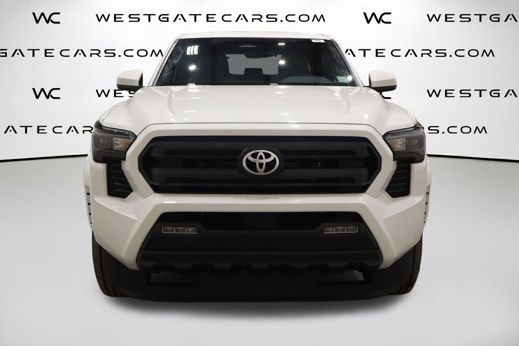 Used 2024 Toyota Tacoma SR5 image 2