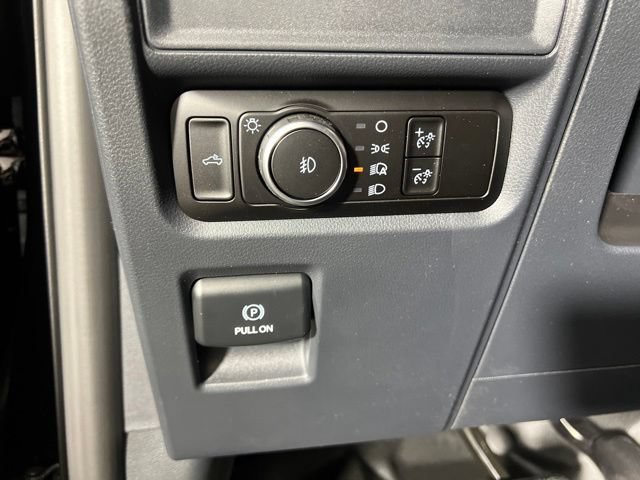 New 2026 Ford F150 XL AWD/4WD image 18