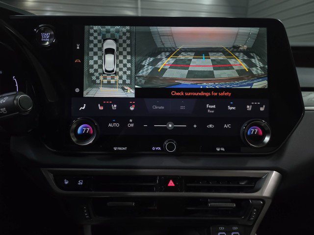 Used 2023 Lexus RX 350 Premium Plus image 29