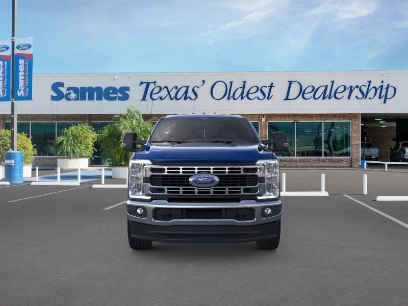 New 2026 Ford F250 XLT image 6