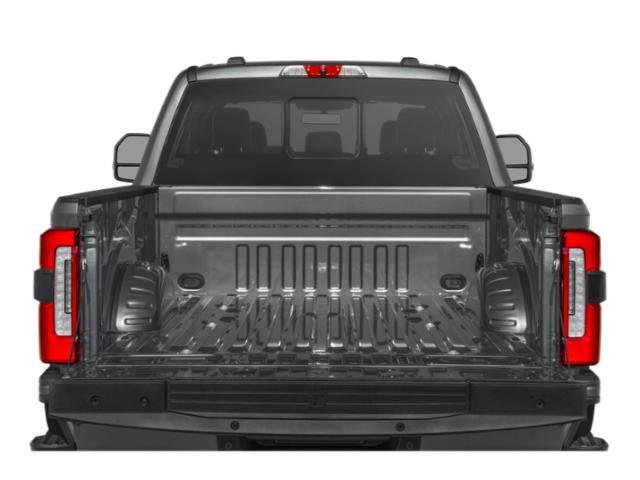 Certified 2024 Ford F250 Platinum AWD/4WD image 10