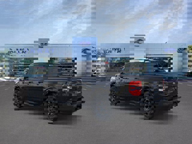 New 2026 Ford Maverick XLT w/ XLT Luxury Package image 4