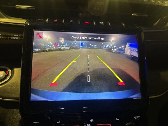 Used 2021 Jeep Grand Cherokee L Limited image 4