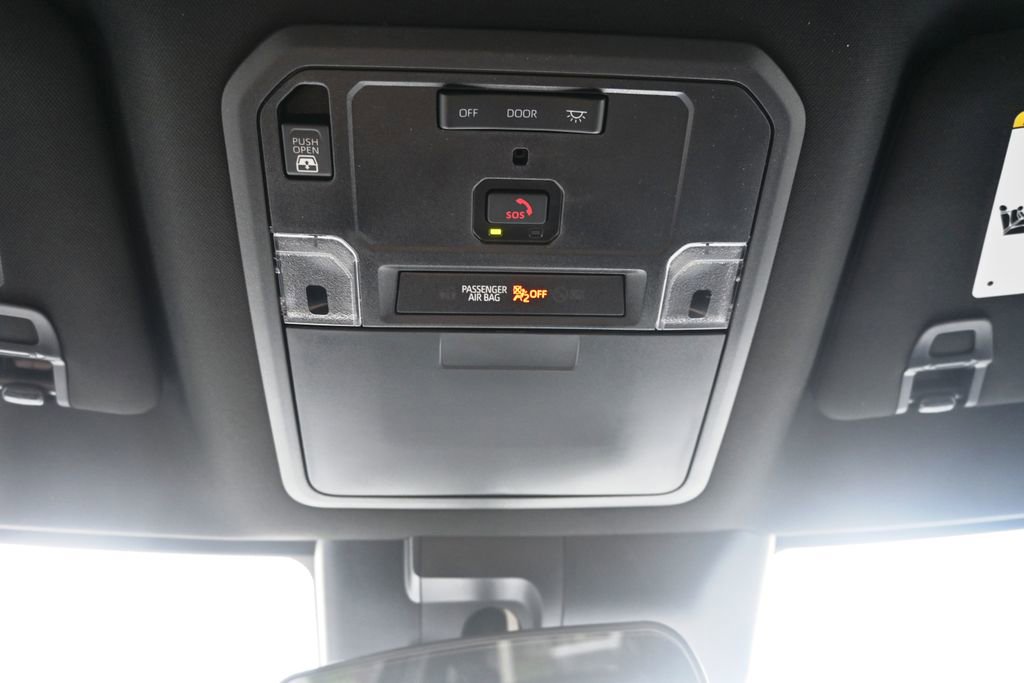 New 2026 Toyota Tundra SR5 AWD/4WD image 26