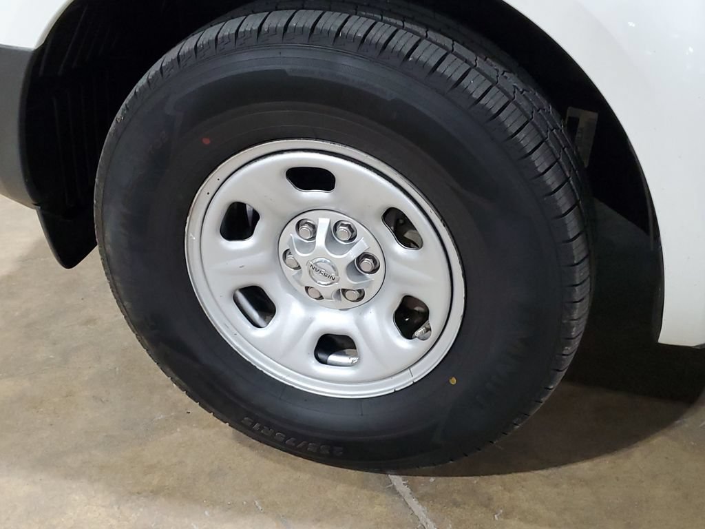 Used 2017 Nissan Frontier S RWD image 30