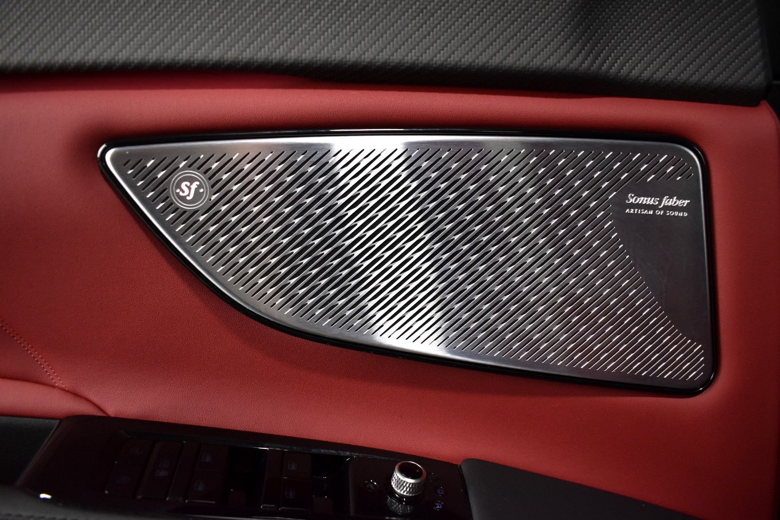 Certified 2023 Maserati Grecale Modena AWD/4WD image 38