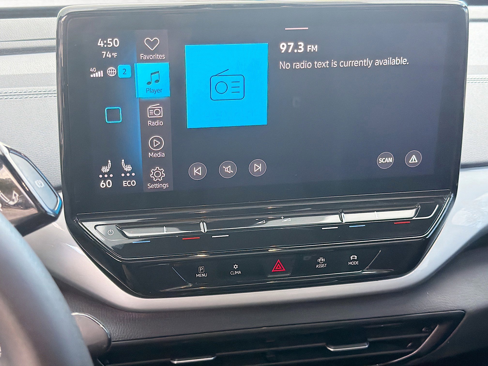 Used 2023 Volkswagen ID.4 Pro S image 32