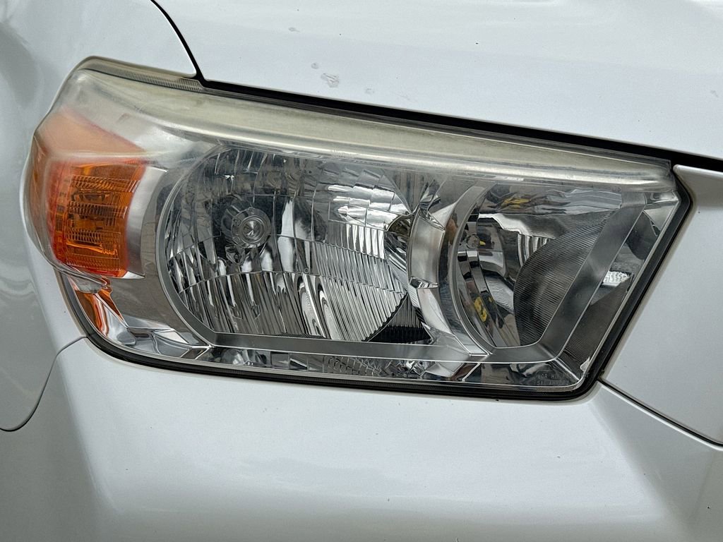 Used 2012 Toyota 4Runner SR5 w/ Convenience Pkg image 36