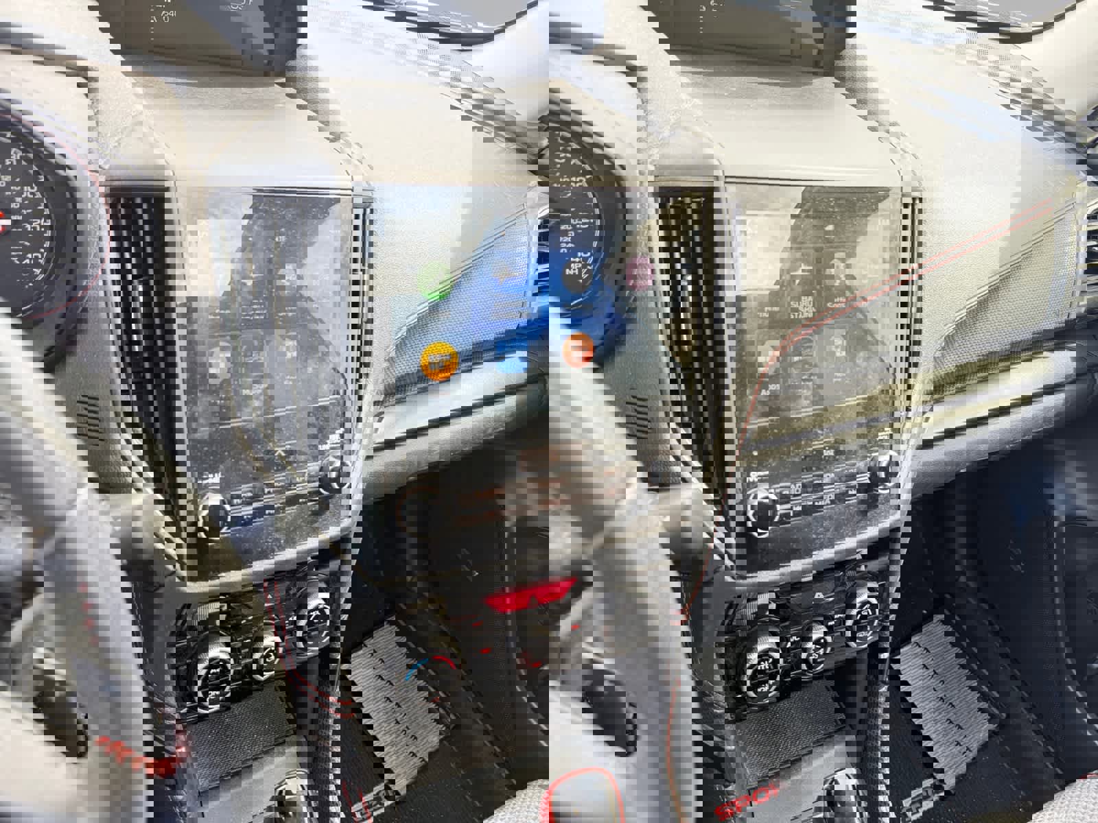 Used 2024 Subaru Forester Sport image 15