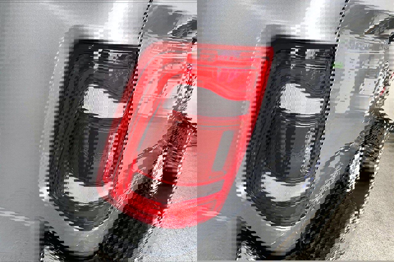 Used 2022 RAM 3500 Laramie image 29