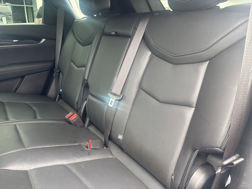Used 2023 Cadillac XT5 Premium Luxury image 27