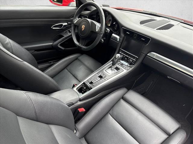 Used 2014 Porsche 911 Carrera S RWD image 27