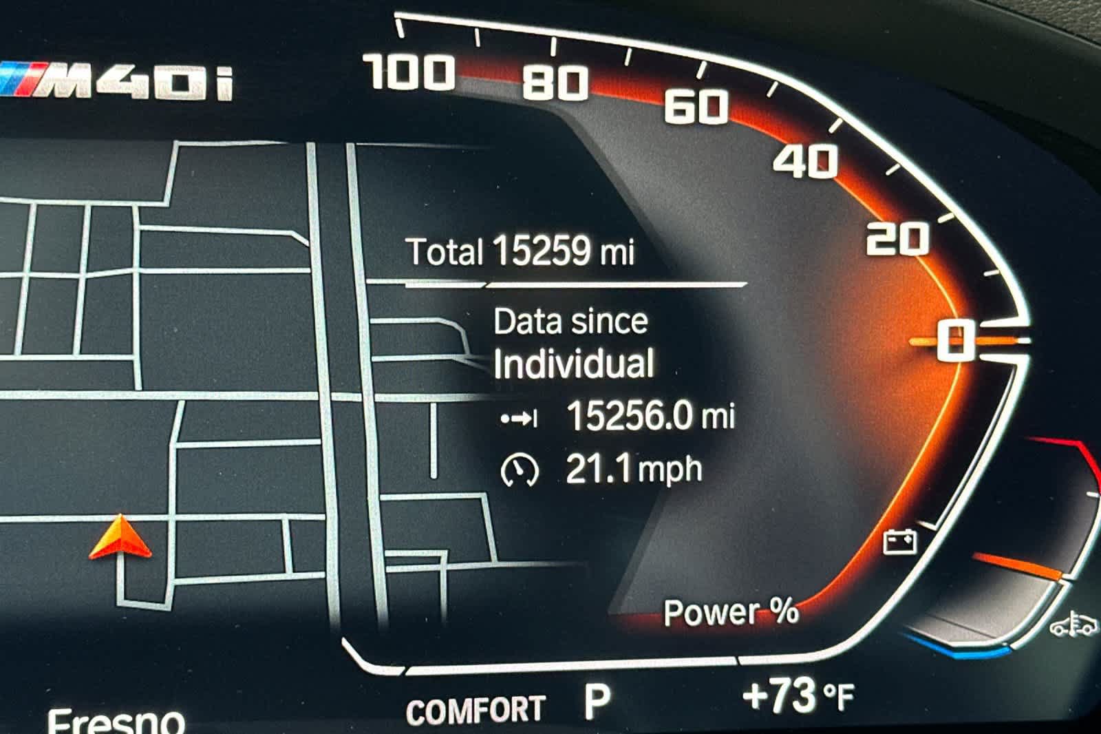Used 2024 BMW X3 M40i w/ Premium Package AWD/4WD image 24