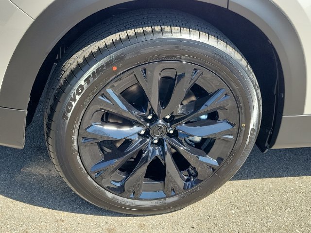 New 2026 MAZDA CX-90 3.3 Turbo w/ Premium Sport Pkg AWD/4WD image 30