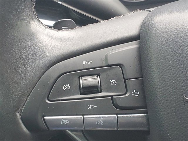 Certified 2024 Cadillac XT6 Luxury w/ LPO, Floor Liner Package image 17