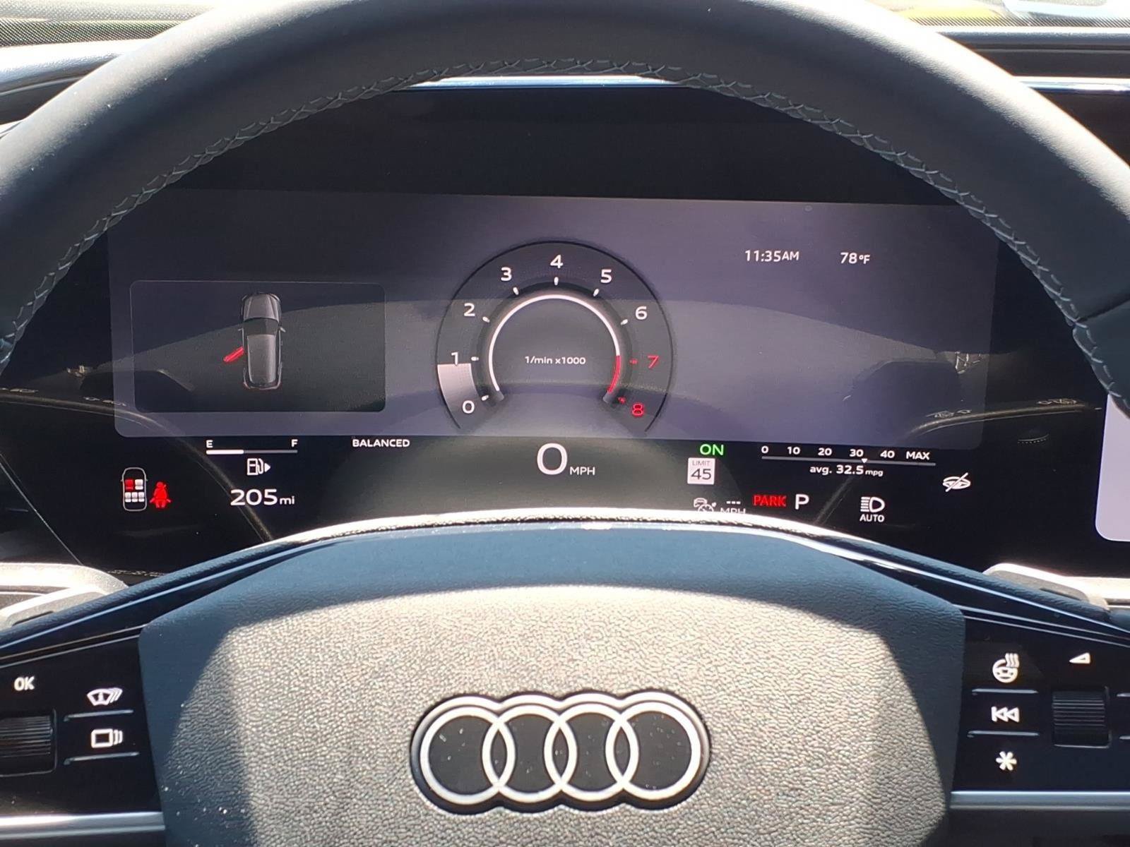 New 2026 Audi Q5 Prestige AWD/4WD image 20
