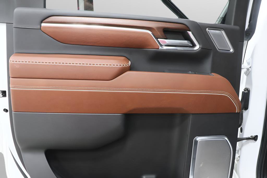 Used 2024 GMC Sierra 2500 Denali Ultimate image 20