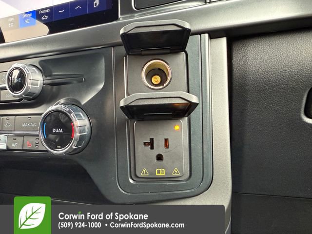 Used 2025 Ford F150 Tremor w/ Bed Utility Package image 37