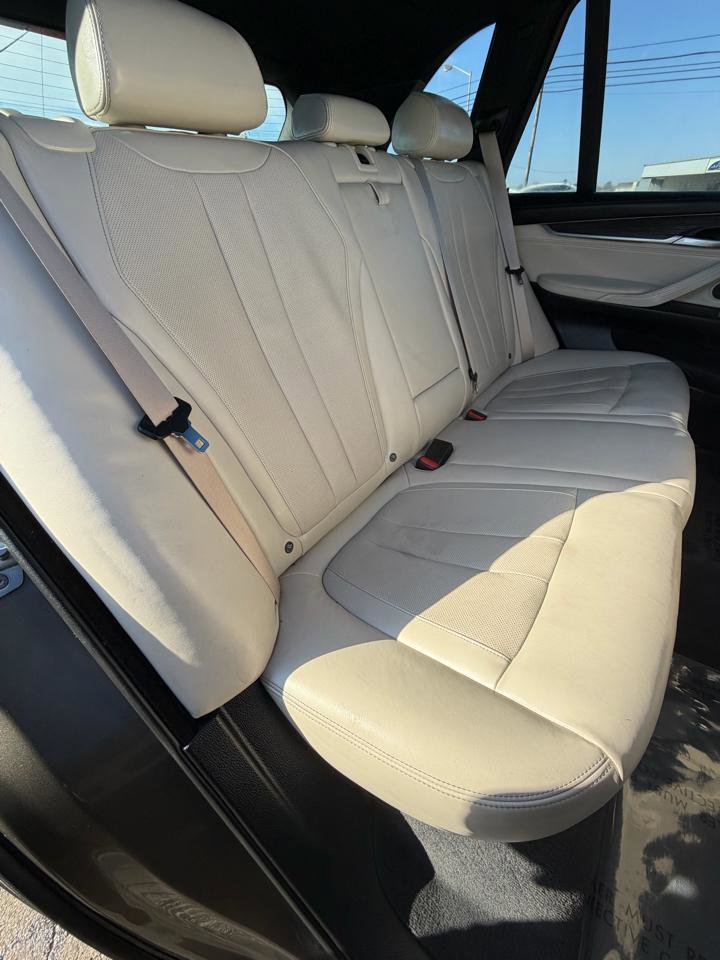 Used 2018 BMW X5 xDrive40e image 51