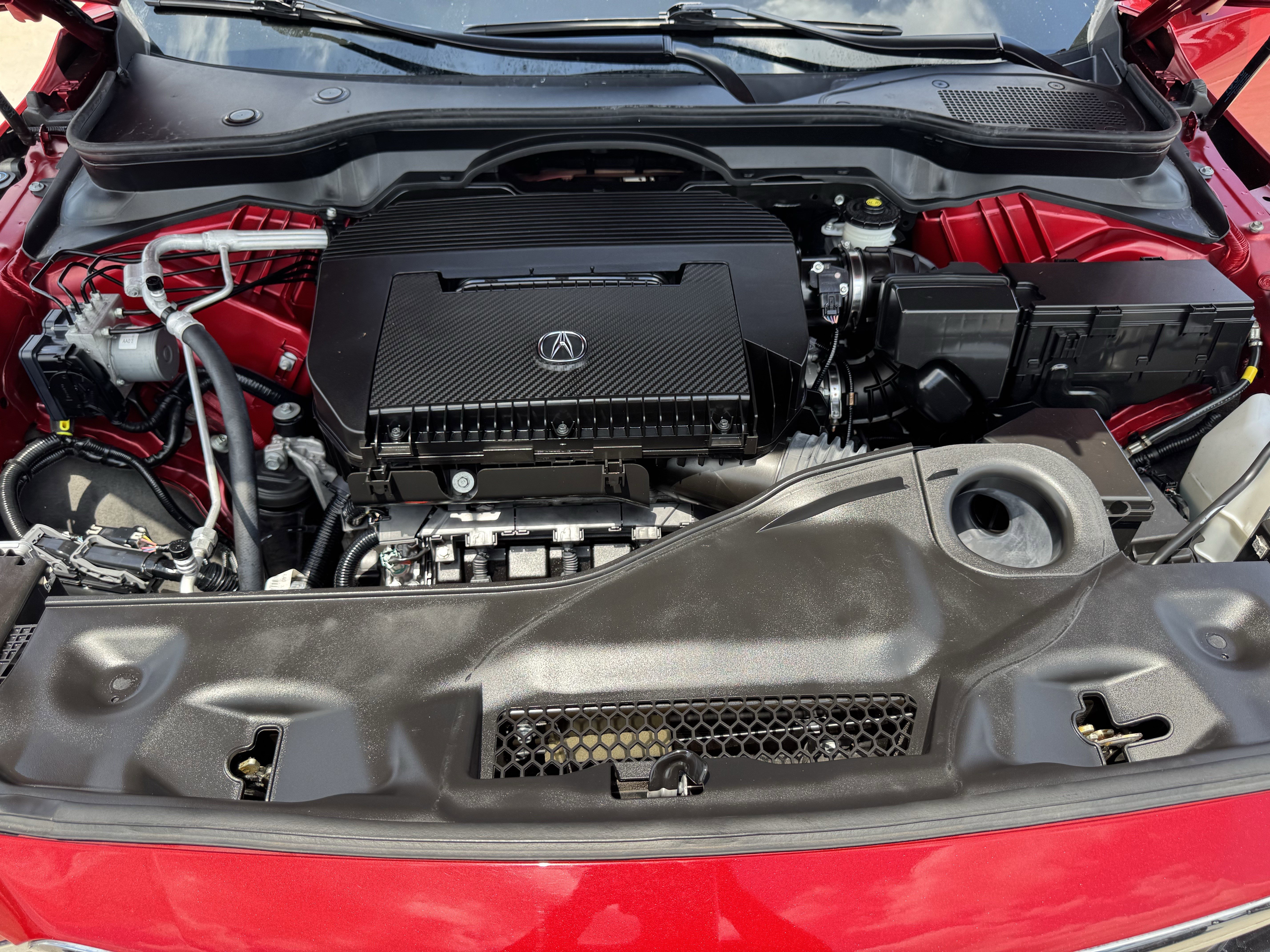 Used 2023 Acura MDX FWD image 32