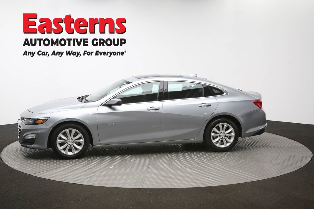 Used 2024 Chevrolet Malibu LT image 58
