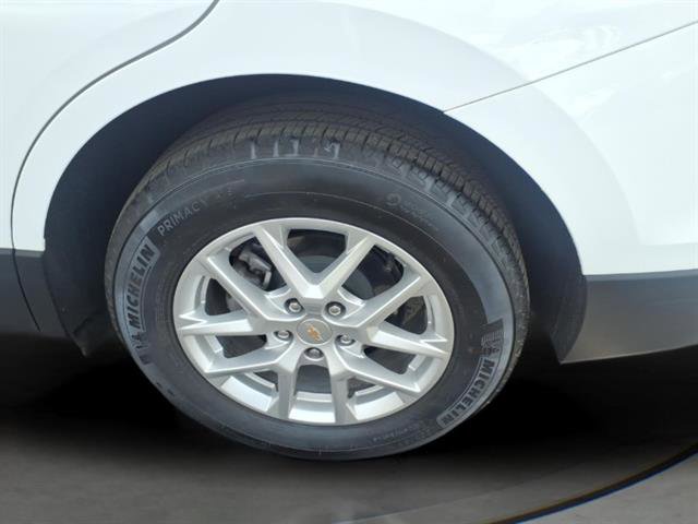 Used 2024 Chevrolet Equinox LT w/ LPO, Floor Liner Package image 8