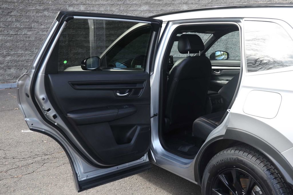 Used 2024 Honda CR-V Sport-L image 21