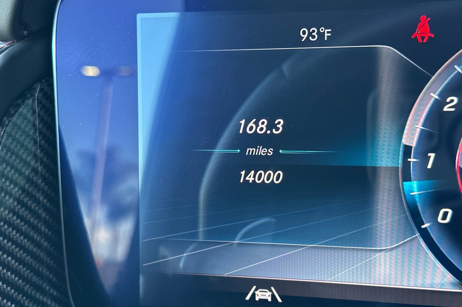 Used 2022 Mercedes-Benz G 63 AMG Squared image 26