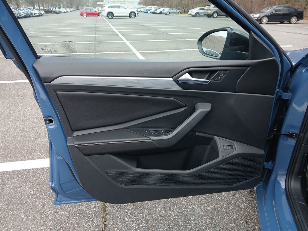 New 2026 Volkswagen Jetta Sport image 10