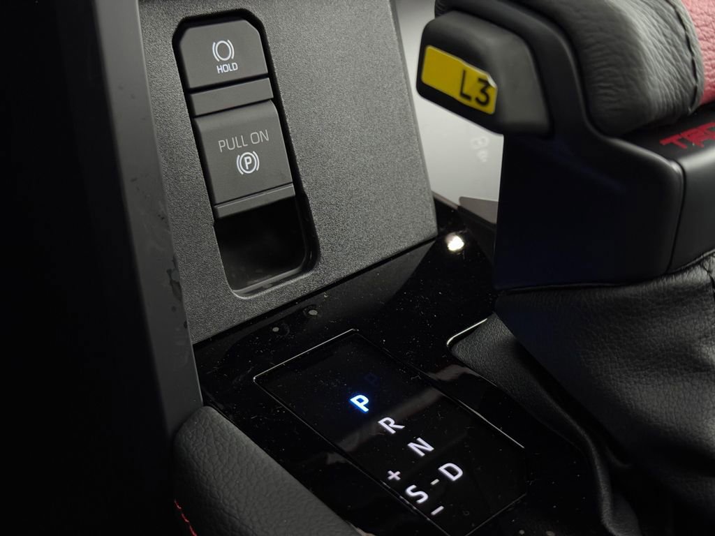 New 2026 Toyota Tundra TRD Pro image 43
