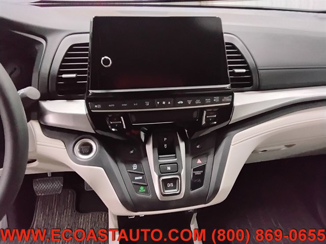 Used 2025 Honda Odyssey EX-L image 12