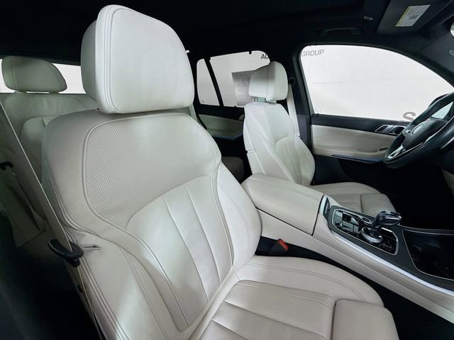 Used 2022 BMW X5 xDrive45e w/ Executive Package AWD/4WD image 29