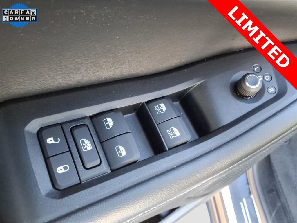 Used 2023 Jeep Grand Cherokee Limited image 13