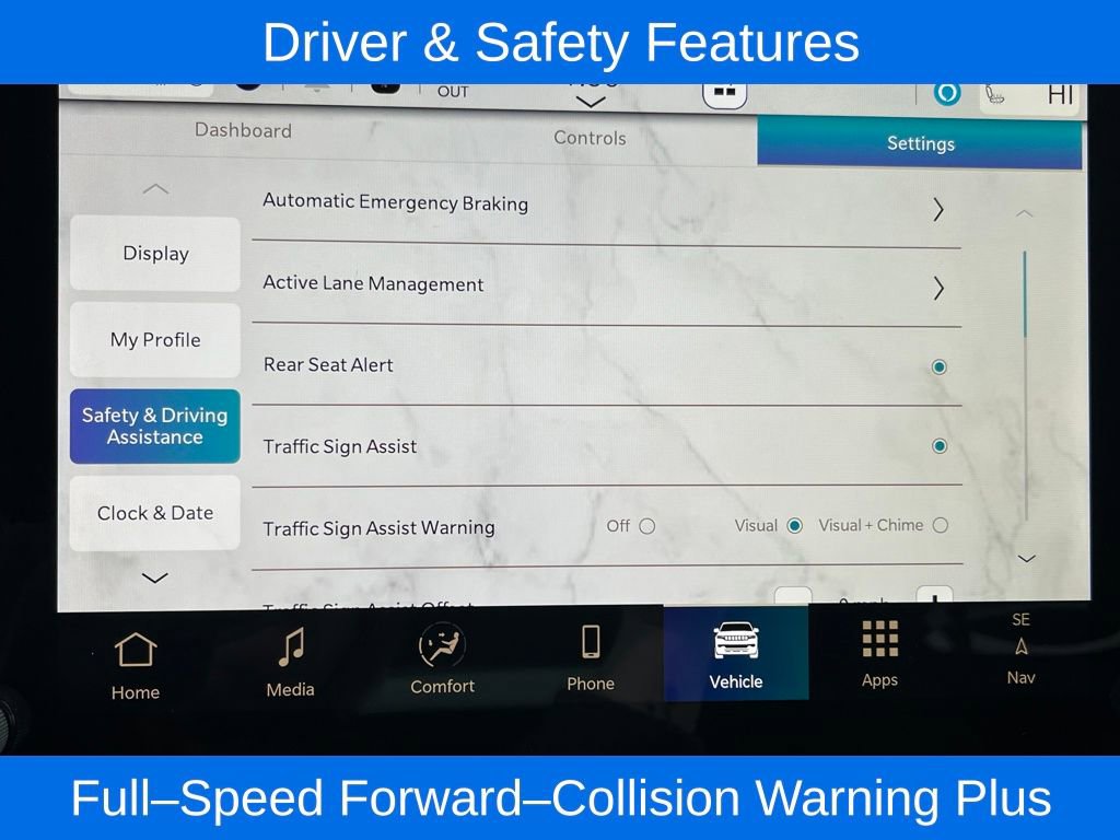 New 2026 Jeep Grand Wagoneer Limited image 10